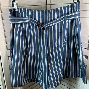 NEW EST.1946 Denim Shorts